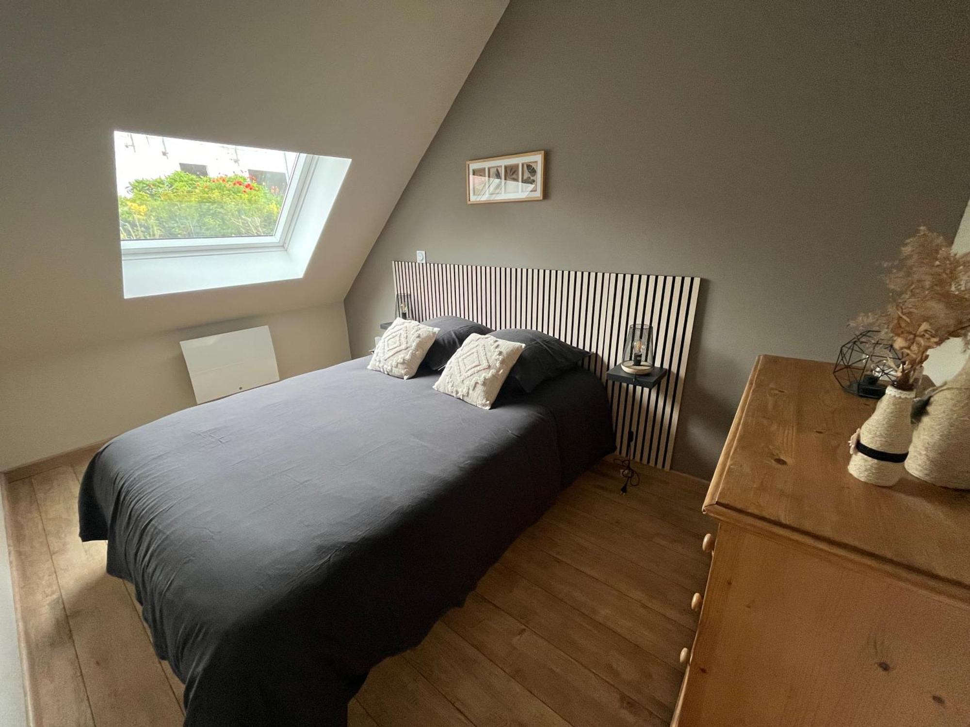 Holiday home Le Phoenix Entierement Neuf