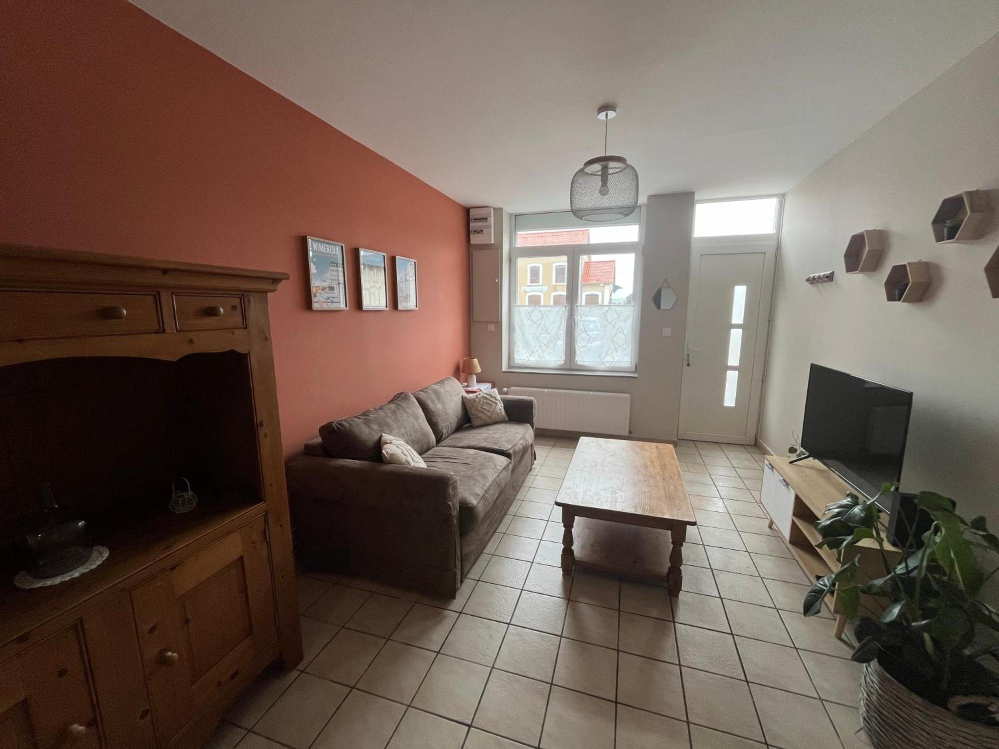 Holiday home Le Phoenix Entierement Neuf